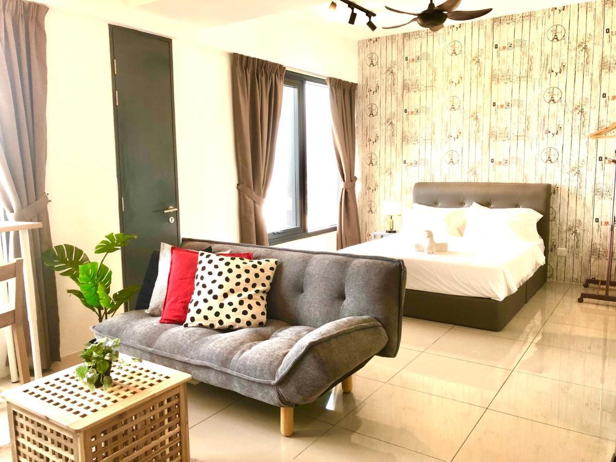 Tropicana 218 Macalister Netflix Unit By Blue Sky Holidays 조지타운 외부 사진